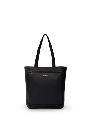 KWAY Borsa donna ELLIANT nera