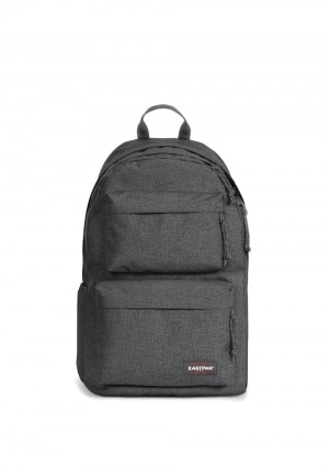 EASTPAK Zaino PADDED DOUBLE grigio