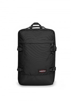 EASTPAK Zaino TRAVELPACK nero