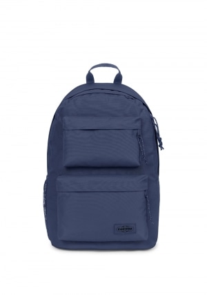 EASTPAK Zaino PADDED DOUBLE blu chiaro