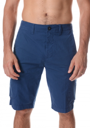 NORTH SAILS Bermuda uomo blu America cargo