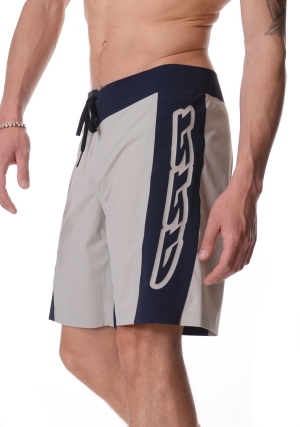 RRD costume boxer uomo beige maestrale surflex tech