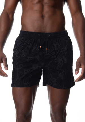 RRD costume boxer uomo blu scuro new hyper hibiscus tramontana